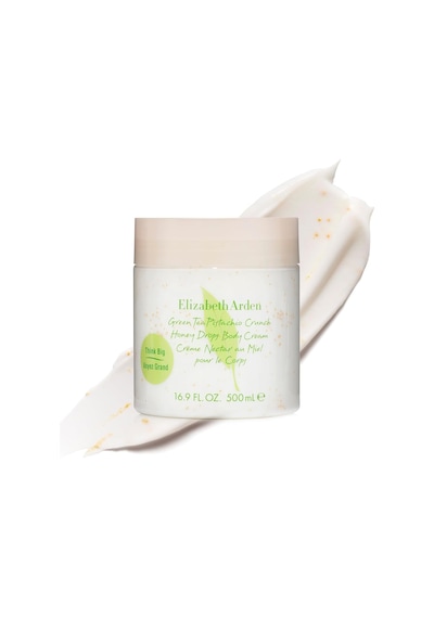 Green Tea Pıstachıo Crunch Drops Body Krem 500ml