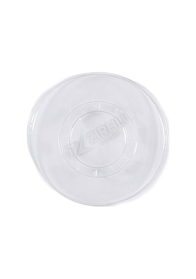4 Adet Deva Karton Bardak Kapağı 12 Oz 100'lü 1