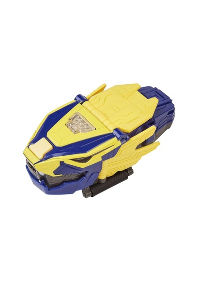 Power Rangers Beast Morphers Elektronik Beastx King Morpher E7538
