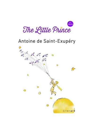 The Lıttle Prınce - Grsy-722334