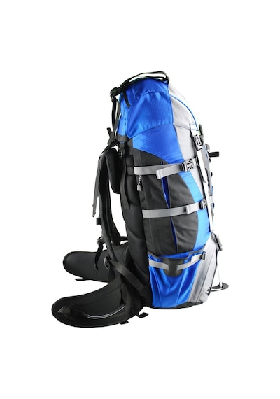 Evolite Hurricane  55+10 Lt. Sırt Çantası Çok Renkli