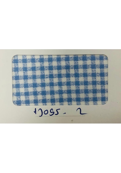 Pitikare Poplin Kumaş
