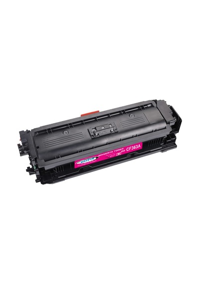 Pfx Pf Cf363a-kırmızı 508a -m552 Toner 5k
