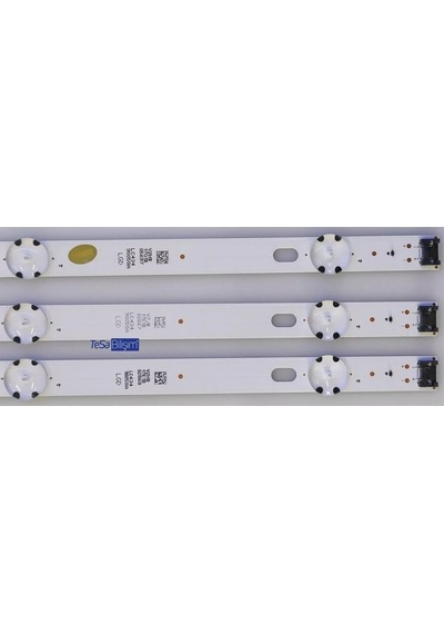 Lg 43Uj630V Led Bar Lg Innotek 17Y 43Inch-A-Type Lc43490059A