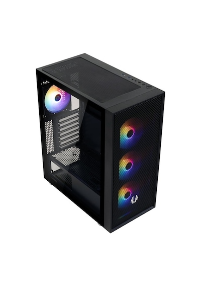 Bitfenix Ares Bfc-arsbr6kkgsk-4f Frgb 4 Fanlı 600 W Atx Oyuncu Kasası
