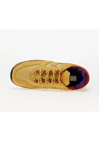 Nike Air Force 1 Wild Fb2348-700 Bej - Kahverengi