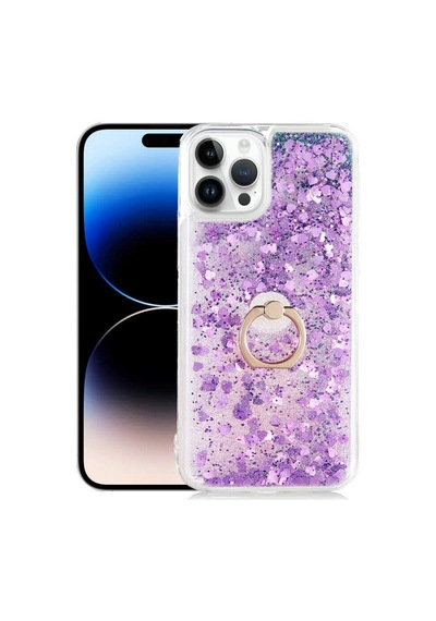 İphone 14 Pro İle Uyumlu Kılıf Mor Liss Sulu Simli Silikon Kapak Orijinal Esnek İnce Geliştirilmiş Dayanıklı Darbe Karşıtı Koruyucu Yeni Tasarım İphone 14 Pro , Mor Sku: Zeusb0bpjystwm İphone 14 Pro İle Uyumlu Kılıf Mor Liss Sulu Simli Silikon Kapak Orijinal Esnek İnce Geliştirilmiş Dayanıklı Darbe Karşıtı Koruyucu Yeni Tasarım İphone 14 Pro , Mor Sku: Zeusb0bpjystwm