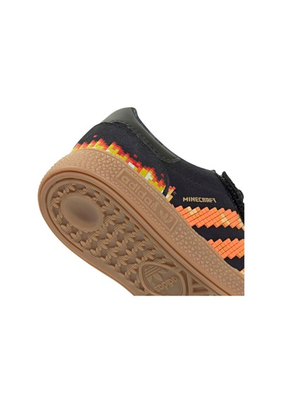 Ih1738-c Adidas Handball Spezıal Cf El C Çocuk Spor Ayakkabı Siyah Ih1738-c Siyah