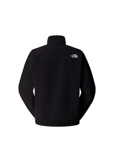 The North Face Erkek Tnf Easy Wınd Track Ceket Nf0a88xyjk31 Siyah
