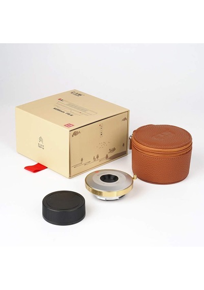 35 Mm F5.6 Leica M Sabit Odaklı Lens Leica M, M10, M240m-p240, M-typ246, M-p, M 262, M7 İçin Uygundur Çok Renkli