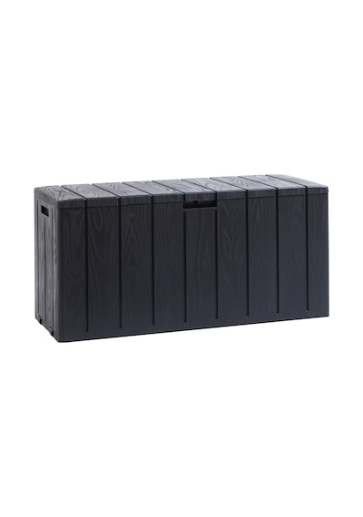 Toomax Multibox Bravo 270 Bahçe Depolama Sandığı Antrasit