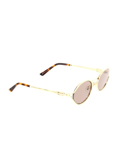 Osse Os3923-02 54 Unisex Güneş Gözlüğü Altın