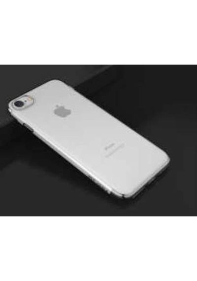 Apple Uyumlu iPhone Se 2022 Kilif Ince Köseleri Renkli Seffaf Silikon 539513519