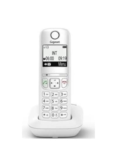 Gigaset A690 Beyaz Handsfree Dect Telsiz Telefon Kdo