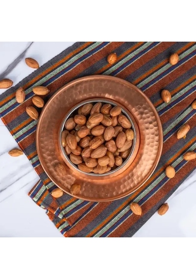 Çiğ Yer Fıstığı - Lebsan Kuruyemiş 1 KG