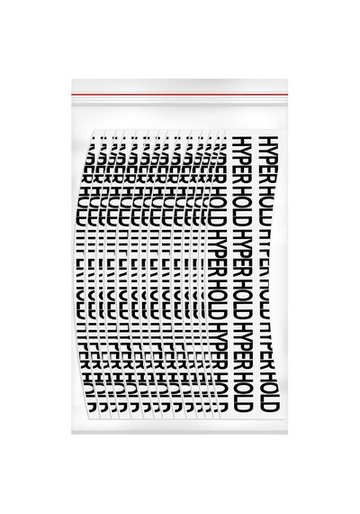 Sunshine Hyper Hold Protez Saç Bandı Oval Parlama Yapmaz "c" 2,0cm X 7.5cm 36 Adet