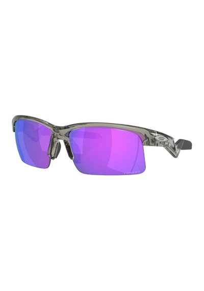 Oakley Oakley Capacitor Erkek Gri Gözlük 8901 Gri