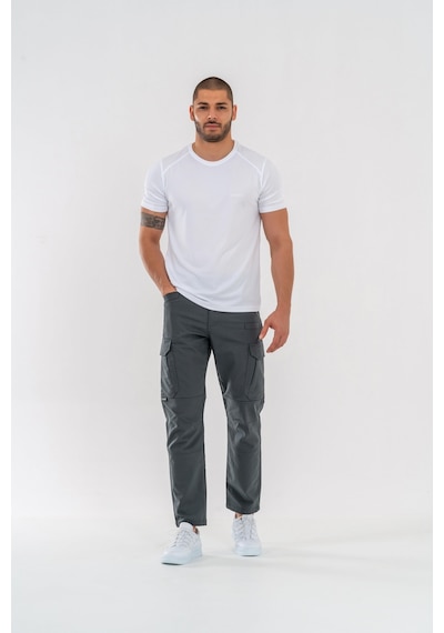 Combat Tactical Pantolon Tactıcal - 502-653-antrasit Antrasit