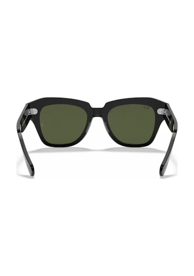 Ray-ban Güneş Gözlüğü Rb2186 49 901/31 Siyah