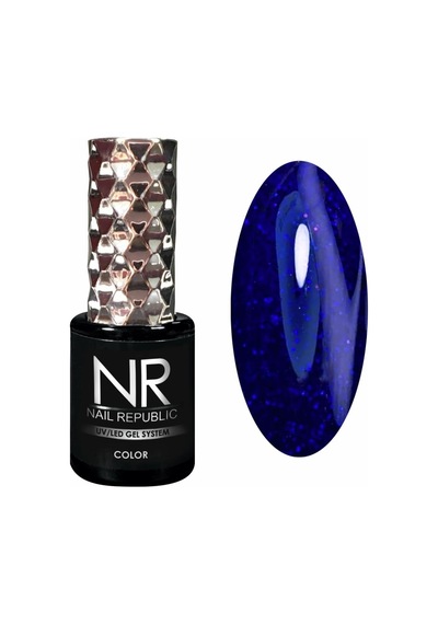 Nail Republic Kalıcı Oje 10ml 463