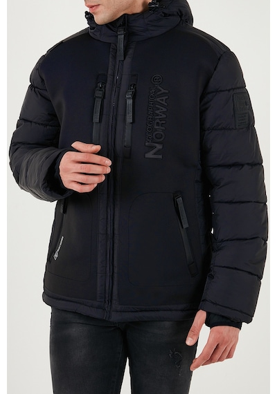 Norway Geographical Erkek Parka Beachwood Lacivert-lacivert Lacivert-lacivert