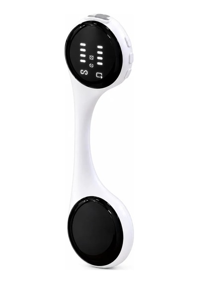 Sessiz Alarm Bluetooth Uyku Hoparlörü Yastık Altı Kullanım Rahatlatıcı Sesler 8 Saat Kesintisiz Müzik