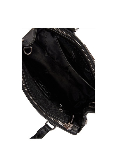 Pierre Cardin 05pc25y10409-pmn Çanta Siyah Kadın Omuz Çantası Siyah