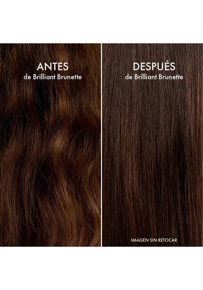 Brilliant Brunette Colour Vibrancy Renk Canlandırıcı Şampuan