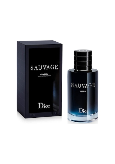 Christian Dior Sauvage Parfum Erkek Parfüm EDP 100 ML