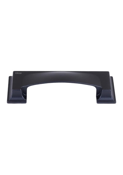 Gürçayhırdavat Beren Kulp 96Mm Siyah