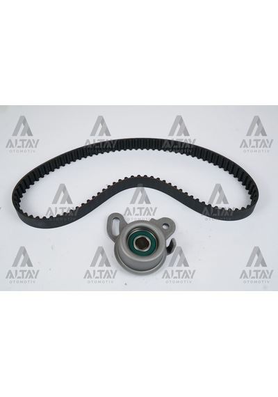 Gmb Mitsubishi Colt / Lancer 1988-1992 Triger Seti 1.5 1.6 Ktb376