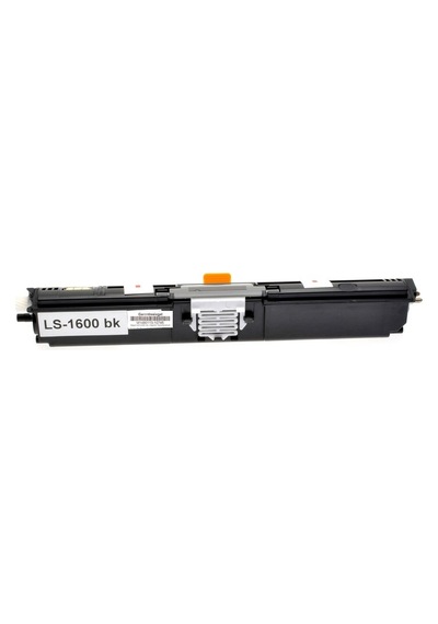 Tonerturk Konica Minolta 1690 Uyumlu Toner Siyah/ 1600 / 1650 / 1680