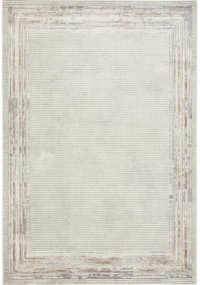 Kaşmir Halı 7/24 Buena Cruz 80X300 CM Salon Mutfak Halısı Yolluk Kilim