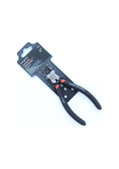 160mm Kuyumcu Yankeski Pense, S2 Çelik