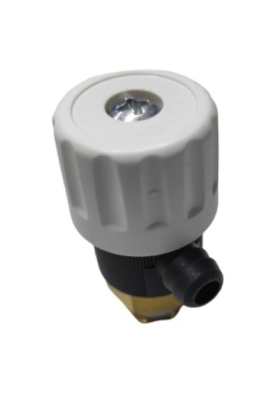 Baymak Uyumlu - Baxi ECA Westen Kombi Boşaltma Musluğu 413188105