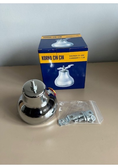 Carup Çan Korna