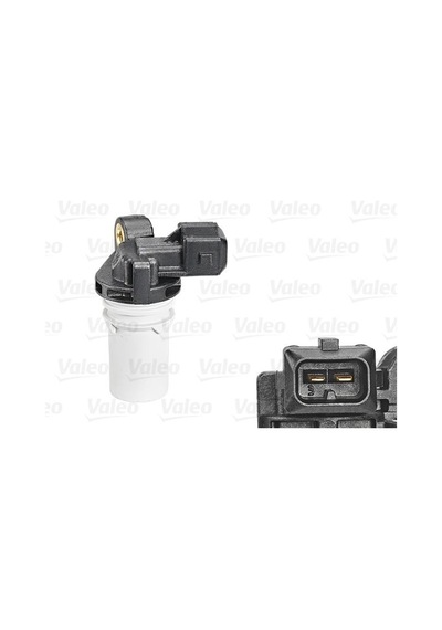 VALEO 254031 EGZANTRİK SENSÖRÜ FORD C-MAX 1.8