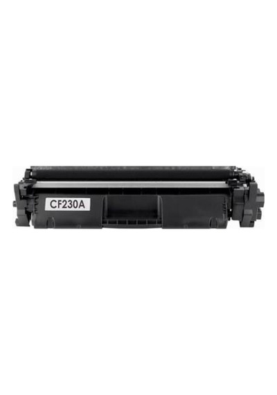 Hp Laserjet Pro M203Dn Siyah Uyumlu Toner Çipli 1600 Sf.