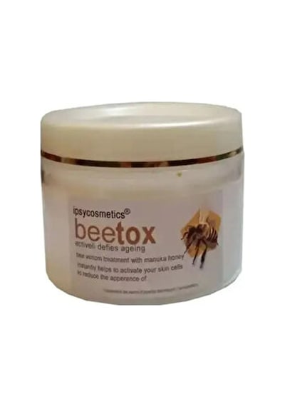 Bee Tox Kırışık Kremi 100ml