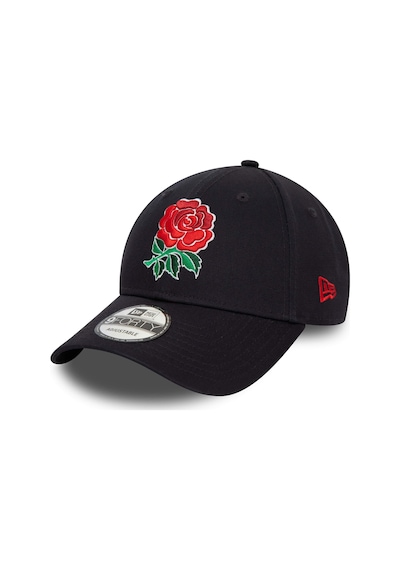 New Era Şapka - England Rfu Core 9forty - Lacivert