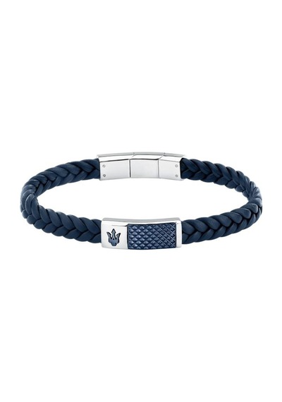 Maserati Jm4249ık01 Erkek Bileklik Lacivert