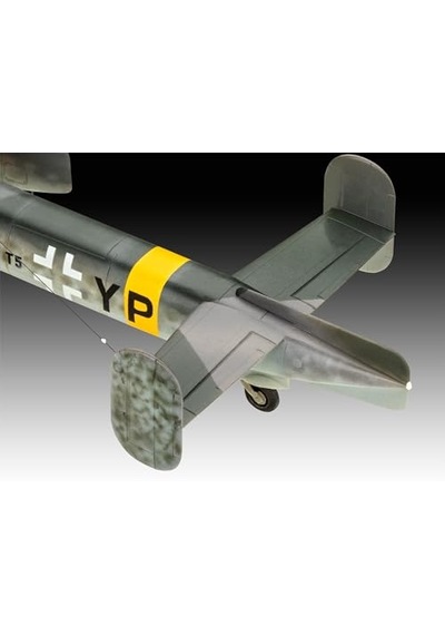 Model Uçak Seti Arado Ar-240