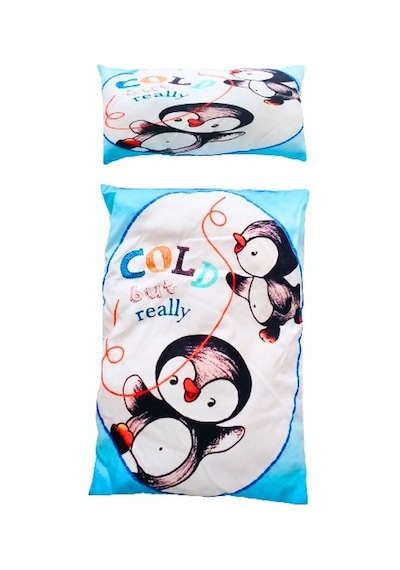 Jusso Baby Pofuduk Cold But Rally Rallici Penguen Alt Açma Seti