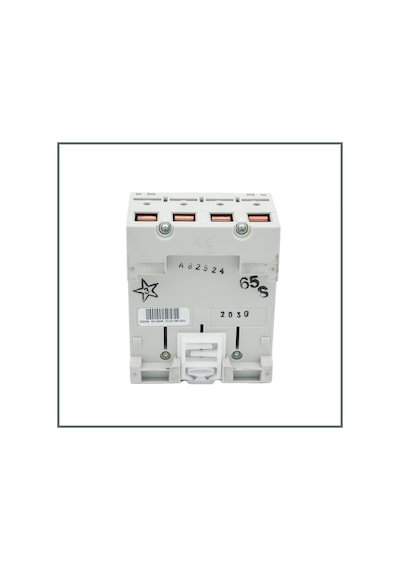 Doepke 4x80a Rccb 300ma B Tipi Sk S:selective