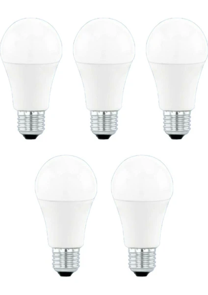 Noas Led Ampul Seti 5li Paket