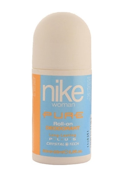 Nike Pure Roll-On Kadın 75 ML
