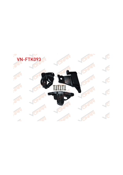 Far Tamır Kıtı Sol Peugeot 308 2007-