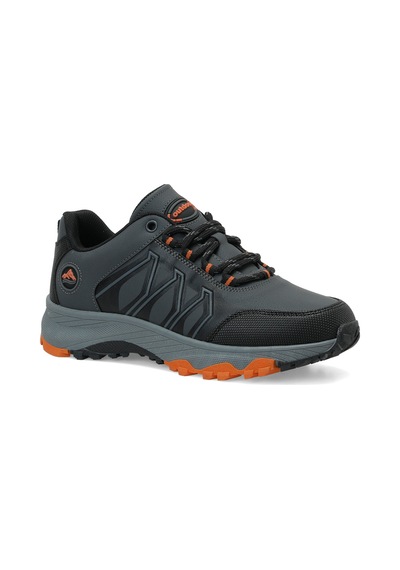 Proshot Alonso Gri Unisex Outdoor 000000000102716433 Gri-turuncu