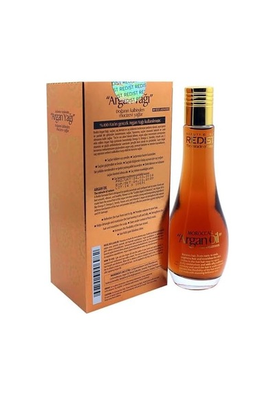 Argan Oil 100 Ml
