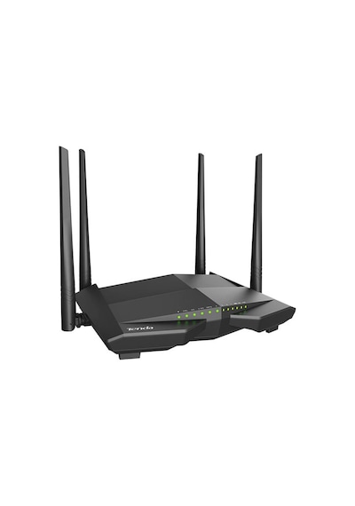 Tenda V12 Ac1200 Dualband Wi-fi Gigabit Vdsl/adsl Modem Router